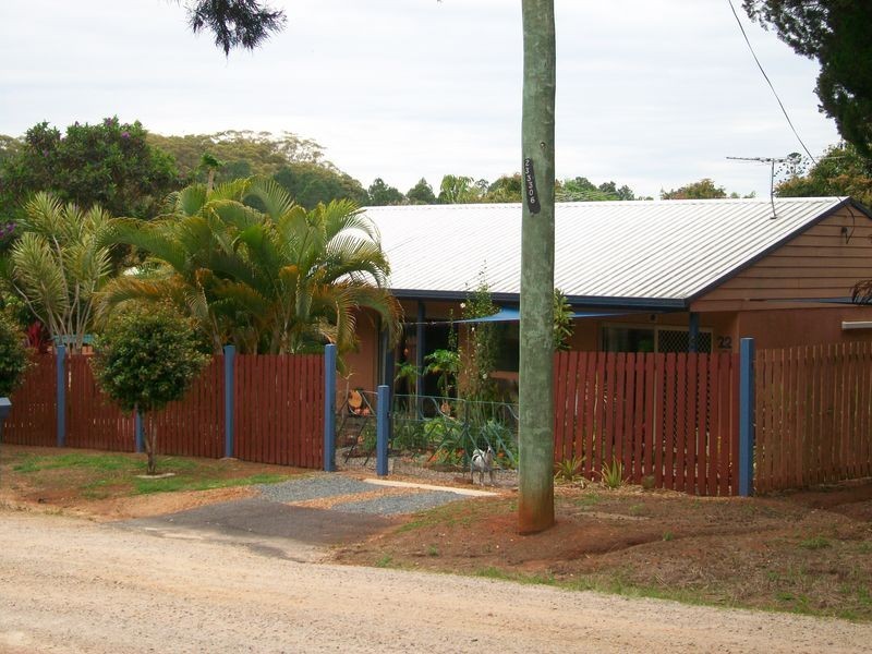 22 Satton Street, Russell Island QLD 4184
