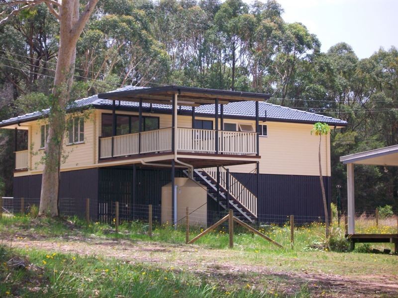 36 Allamanda St, Russell Island QLD 4184