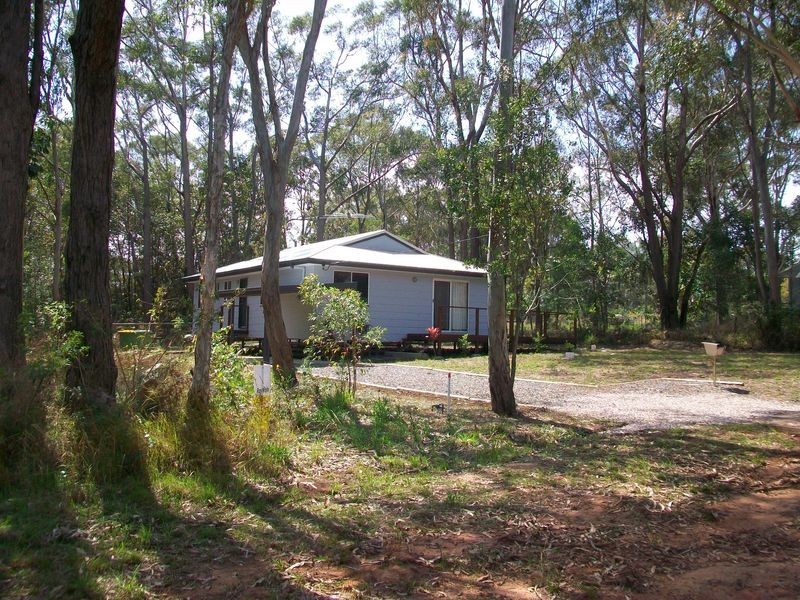 11 Bayswater St, Russell Island QLD 4184