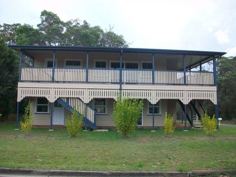 1 Crescent Drive, Russell Island QLD 4184