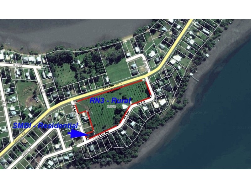 2 – 22 Canaipa Point Dr, Russell Island QLD 4184