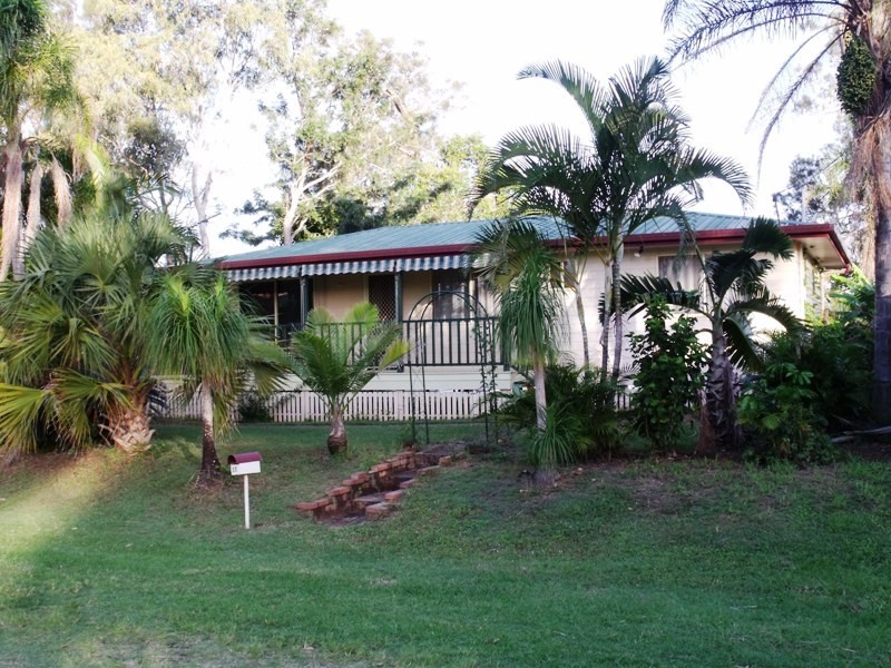 32 Oasis Drive, Russell Island QLD 4184