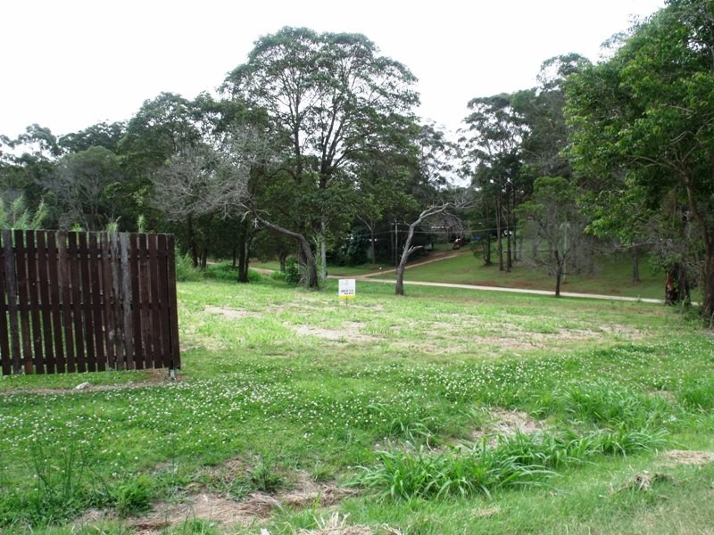 5 Mountain View Cres, Russell Island QLD 4184