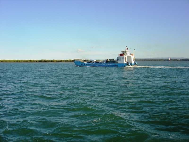 52 Main View Dr, Russell Island QLD 4184