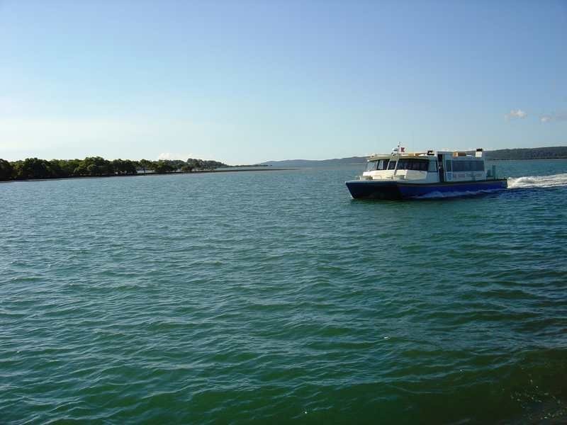 17 Wakehill Rd, Russell Island QLD 4184