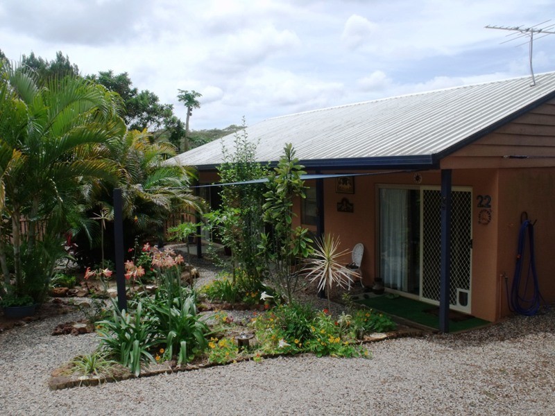 22 Satton Street, Russell Island QLD 4184