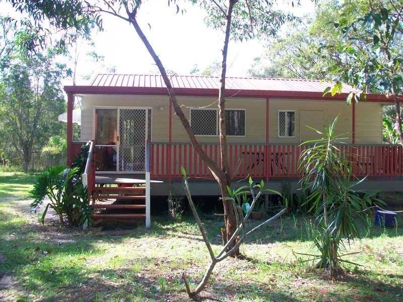 19-21 Letitia  Ave, Russell Island QLD 4184