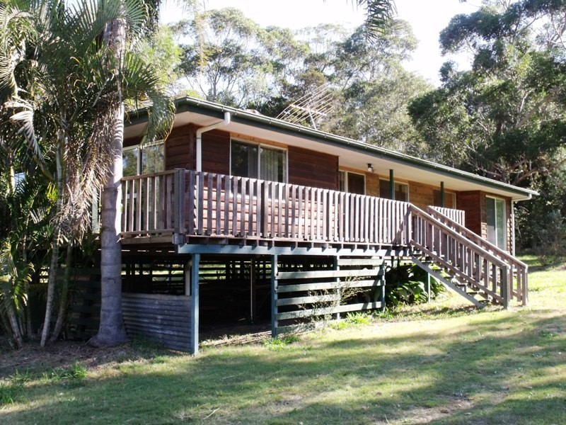 20 Yacht Street, Russell Island QLD 4184