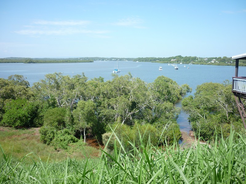 146 Canaipa Point Drive, Russell Island QLD 4184