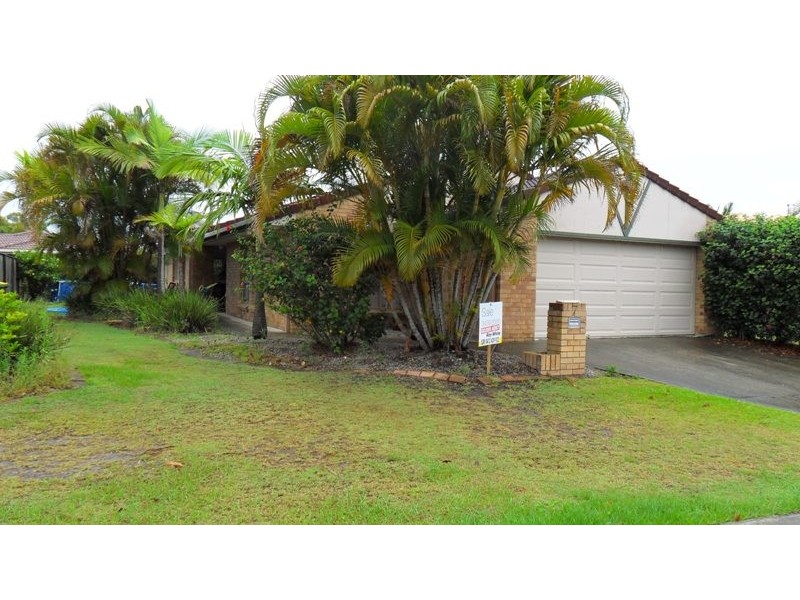 7 Pascali Ct, Varsity Lakes QLD 4227