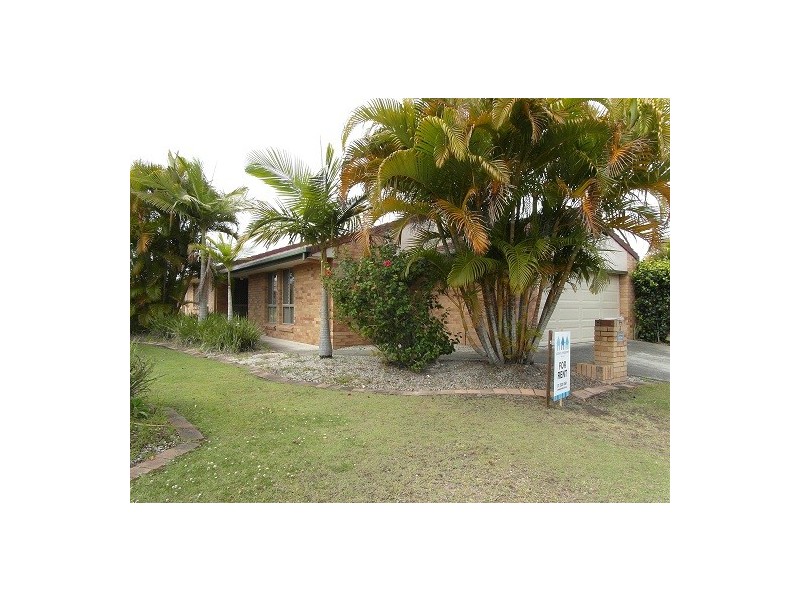 7 Pascali Ct, Varsity Lakes QLD 4227