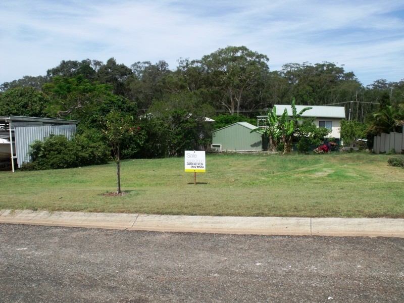 16 Alice Strret, Russell Island QLD 4184