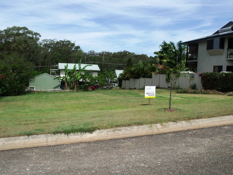 16 Alice Strret, Russell Island QLD 4184