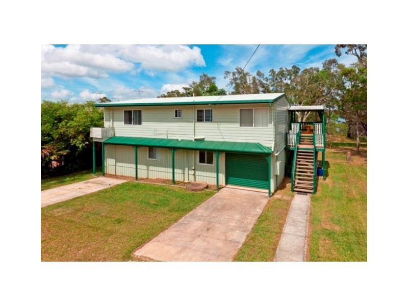 48 Tenanne Street, Russell Island QLD 4184
