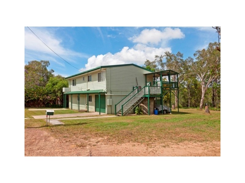 48 Tenanne Street, Russell Island QLD 4184