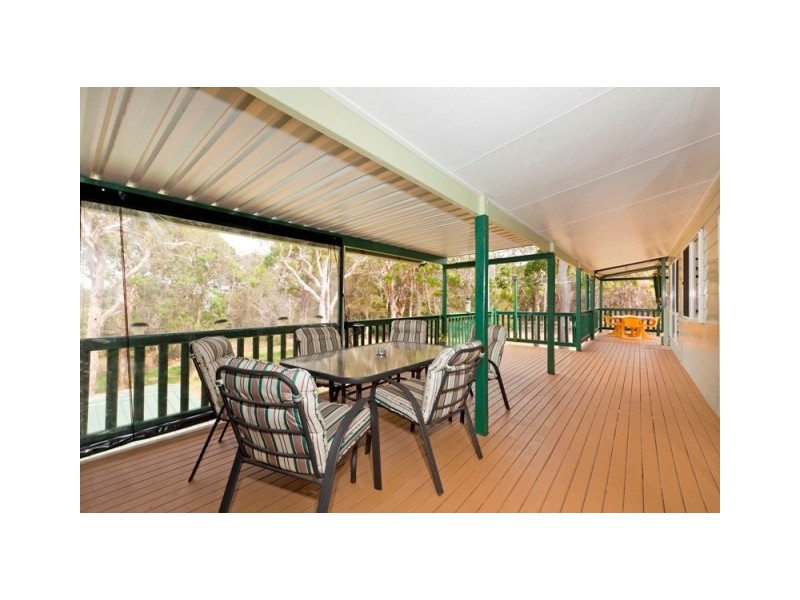 48 Tenanne Street, Russell Island QLD 4184