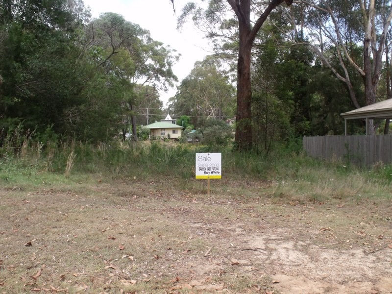 30 Pia Street, Russell Island QLD 4184