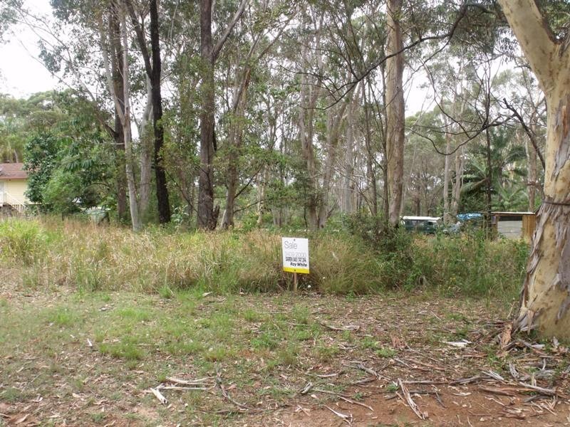 54 Villa Wood Rd, Russell Island QLD 4184