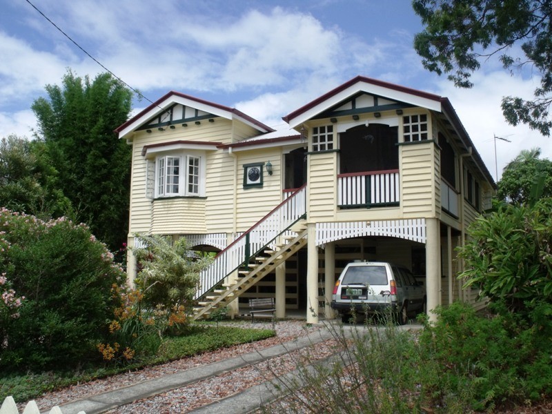 22 Wilma Cres, Russell Island QLD 4184