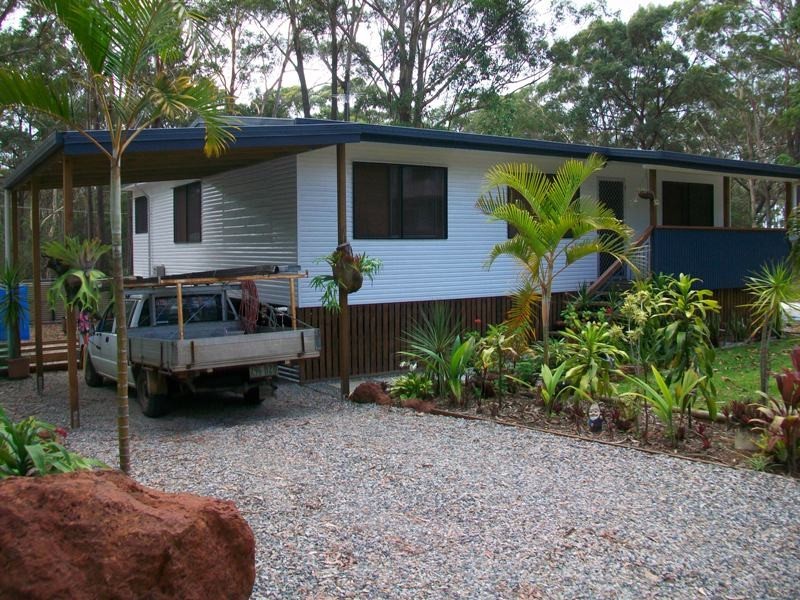 46 Hacking Ridge Rd., Russell Island QLD 4184