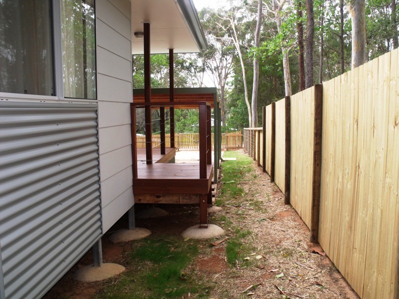 11 Doverton Dr, Russell Island QLD 4184
