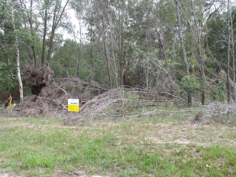 1 Sapphire St, Russell Island QLD 4184