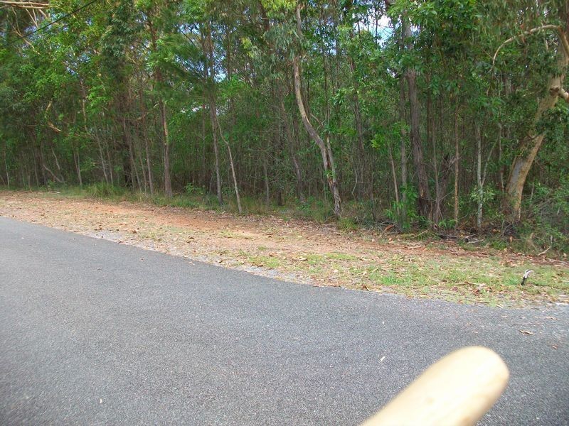 6 & 8 Waratah St., Russell Island QLD 4184