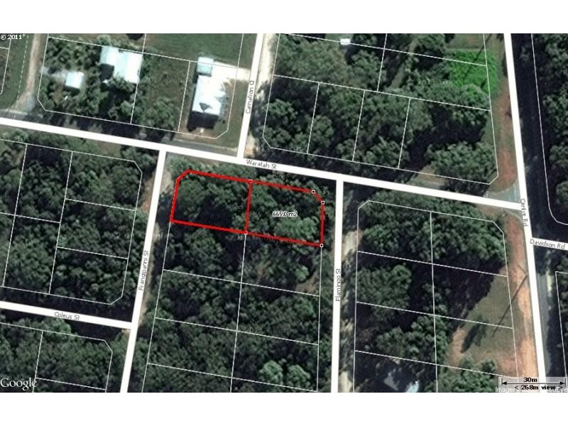 6 & 8 Waratah St., Russell Island QLD 4184
