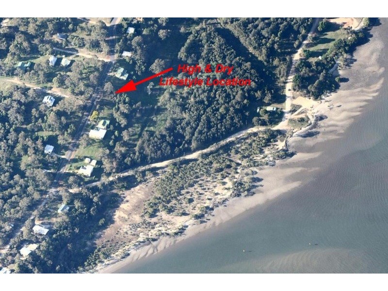 60 Crescent Drive, Russell Island QLD 4184