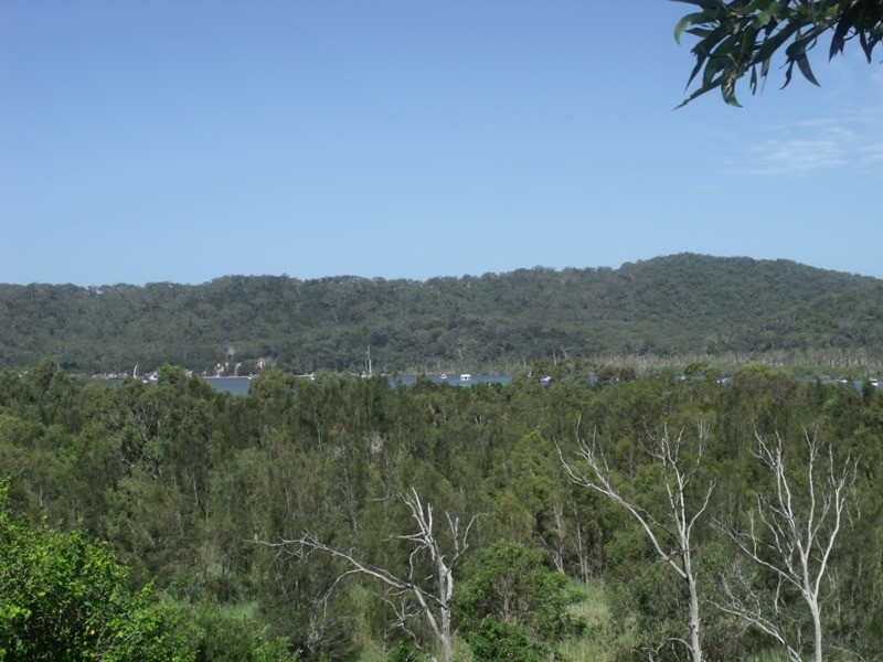 60 Crescent Drive, Russell Island QLD 4184