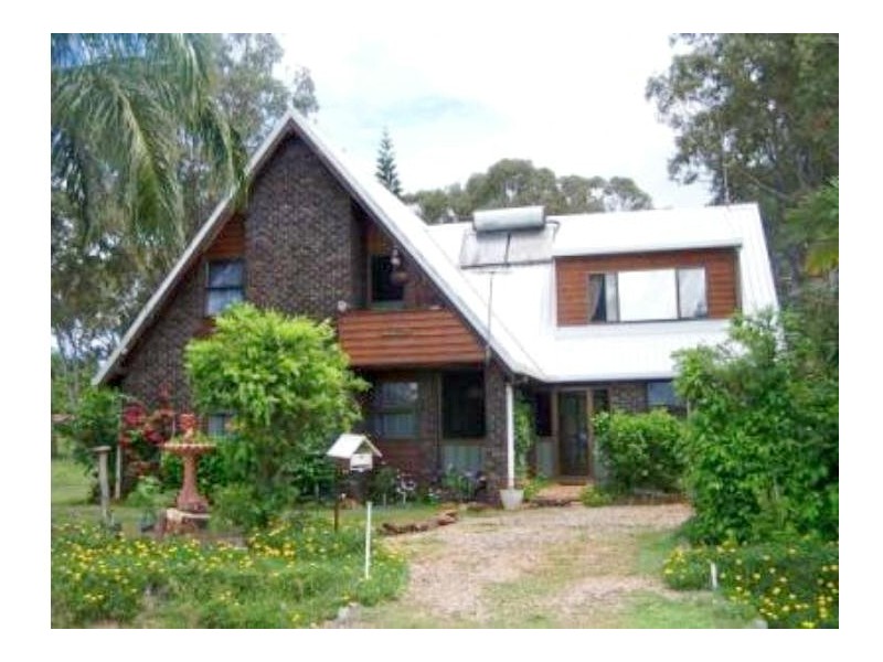 86  The Esplanade, Karragarra Island QLD 4184