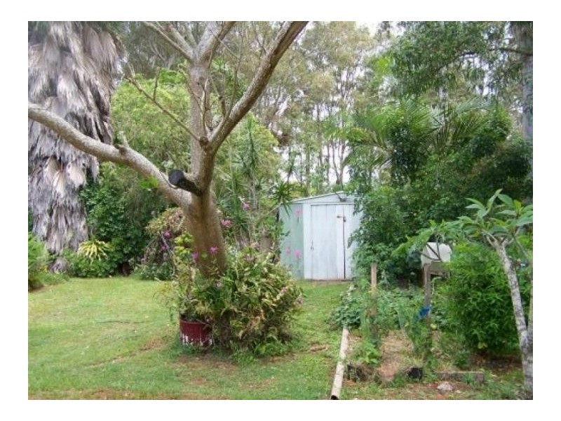 86  The Esplanade, Karragarra Island QLD 4184