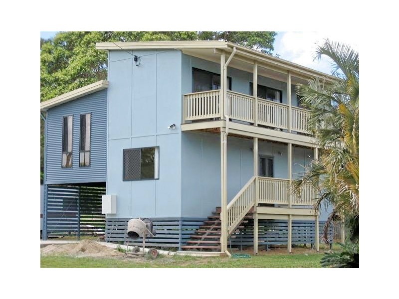 18 Panorama Avenue, Russell Island QLD 4184
