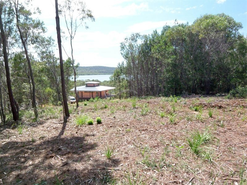 17 Opal Court, Russell Island QLD 4184