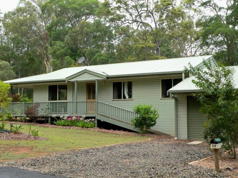 52  Kennedy Avenue, Russell Island QLD 4184