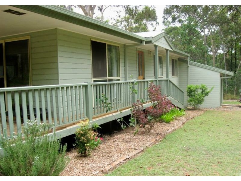 52  Kennedy Avenue, Russell Island QLD 4184