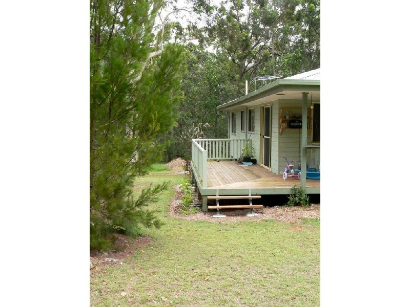 52  Kennedy Avenue, Russell Island QLD 4184
