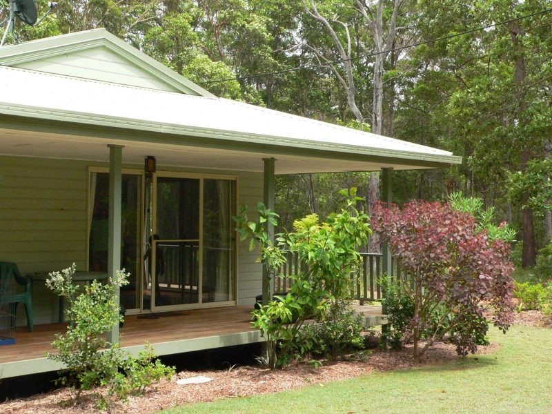 52  Kennedy Avenue, Russell Island QLD 4184