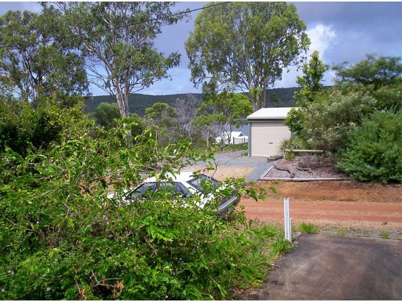 36 Scenic Drive, Russell Island QLD 4184