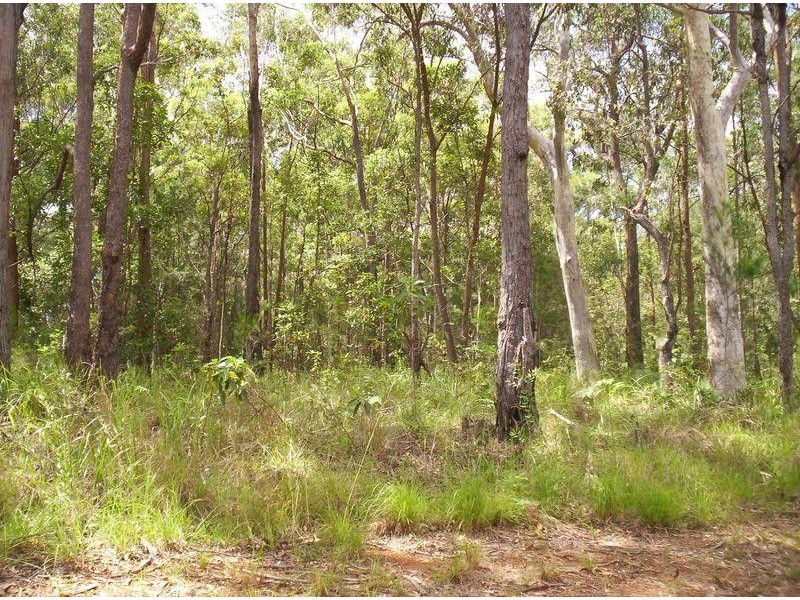 21 Cynthia Crescent, Russell Island QLD 4184