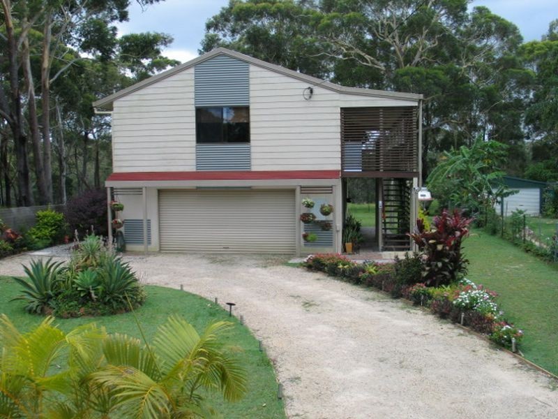 47 Minjerriba Road, Russell Island QLD 4184