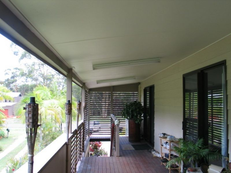 47 Minjerriba Road, Russell Island QLD 4184