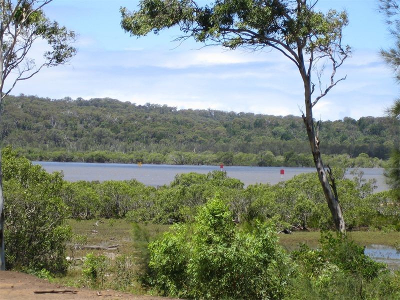 78 Crescent Drive, Russell Island QLD 4184