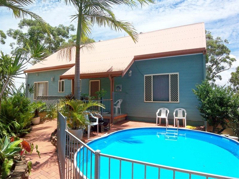 40 Deenya Parade, Russell Island QLD 4184