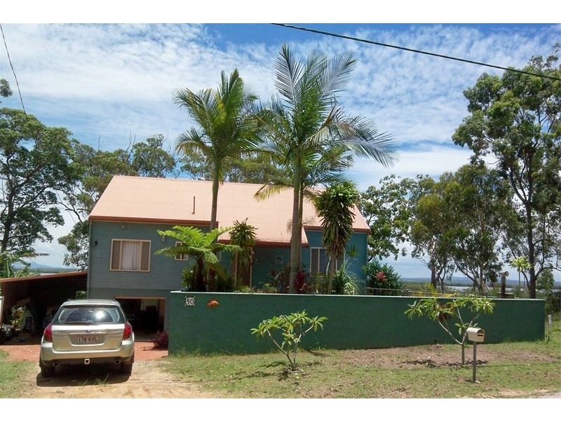 40 Deenya Parade, Russell Island QLD 4184
