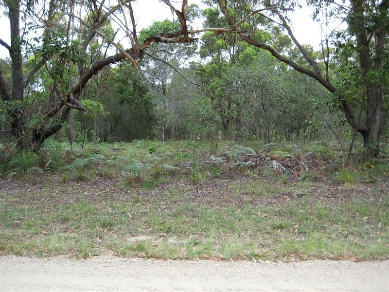 42 Hemp Hill Road, Russell Island QLD 4184