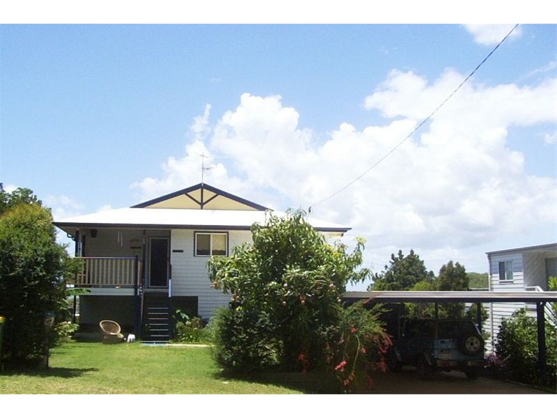 106 Crescent Drive, Russell Island QLD 4184