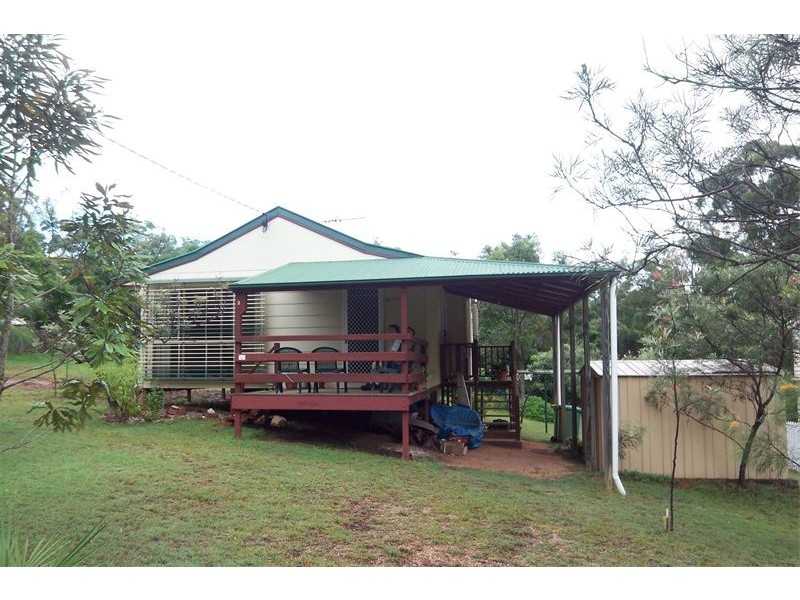 6  Parish Street, Russell Island QLD 4184