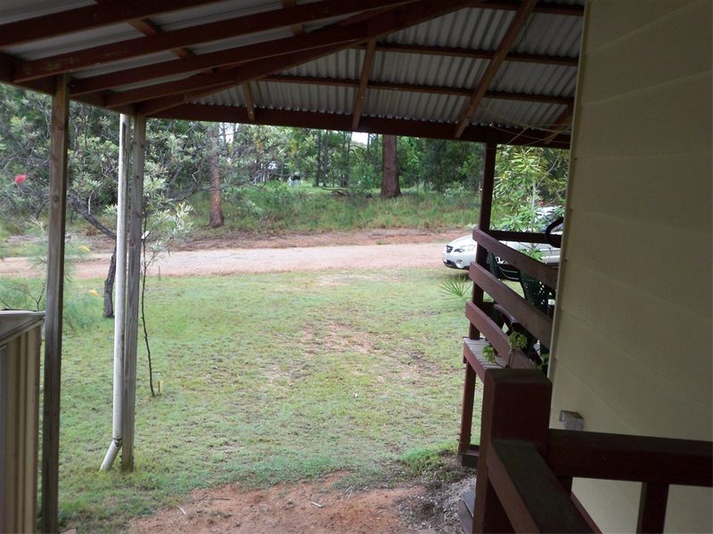 6  Parish Street, Russell Island QLD 4184