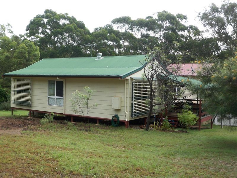 6  Parish Street, Russell Island QLD 4184